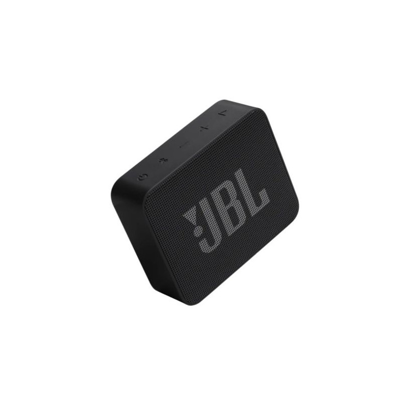 Prenosni zvočnik JBL GO Essential 2, črn