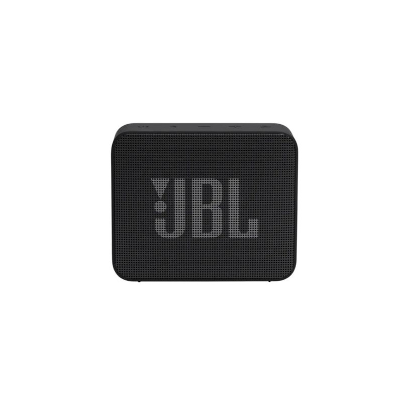 Prenosni zvočnik JBL GO Essential 2, črn