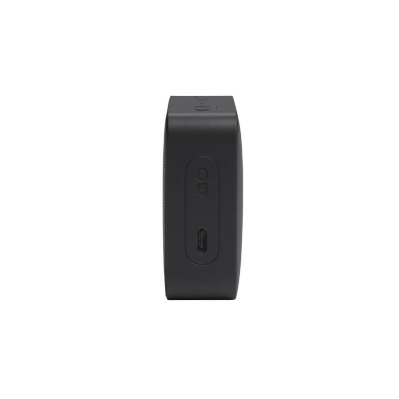 Prenosni zvočnik JBL GO Essential 2, črn