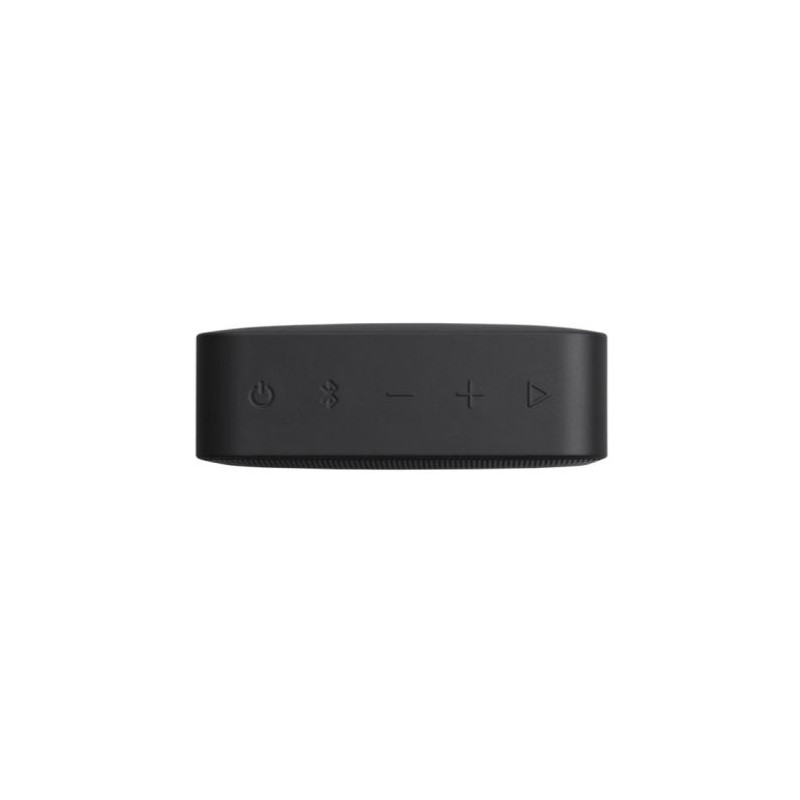 Prenosni zvočnik JBL GO Essential 2, črn