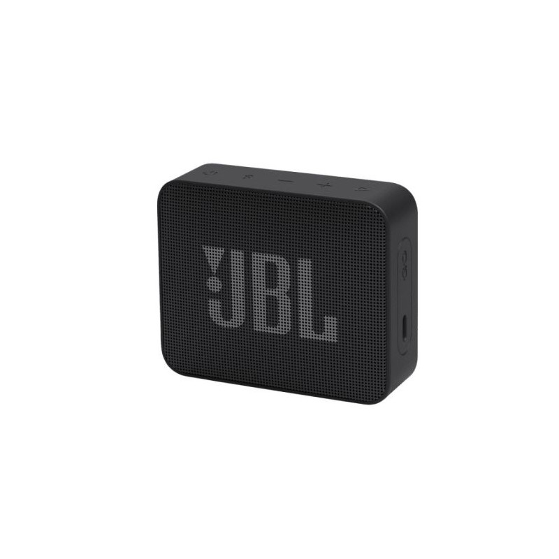Prenosni zvočnik JBL GO Essential 2, črn