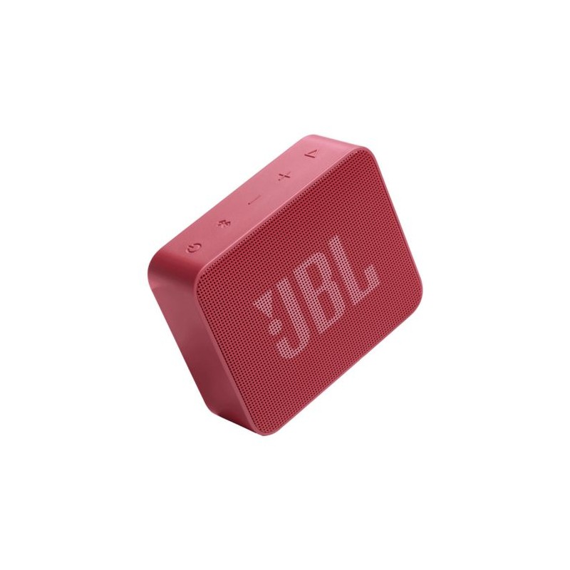 Prenosni zvočnik JBL GO Essential 2, rdeč