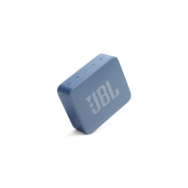 Prenosni zvočnik JBL GO Essential 2, moder