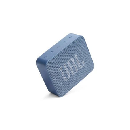 Prenosni zvočnik JBL GO Essential 2, moder