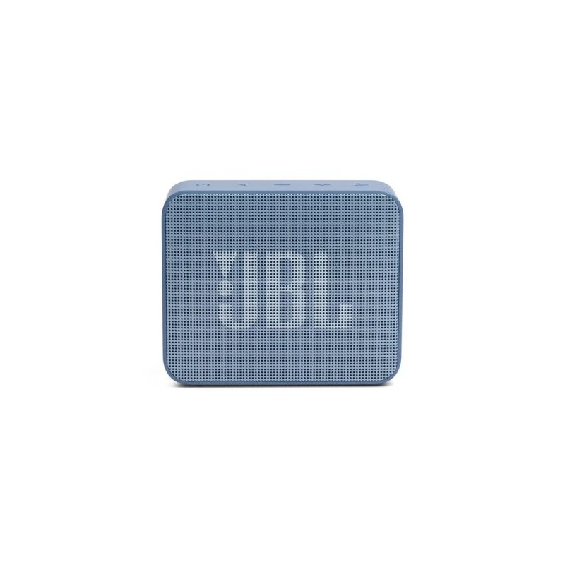 Prenosni zvočnik JBL GO Essential 2, moder