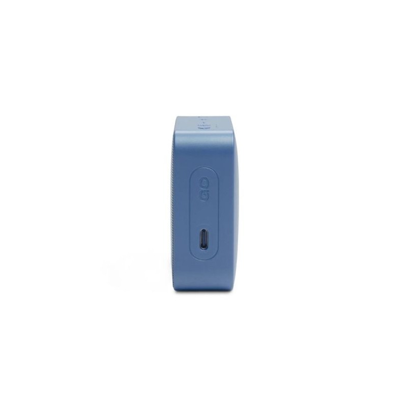 Prenosni zvočnik JBL GO Essential 2, moder