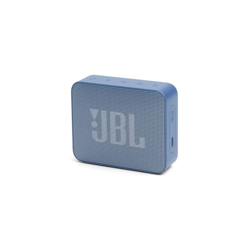 Prenosni zvočnik JBL GO Essential 2, moder