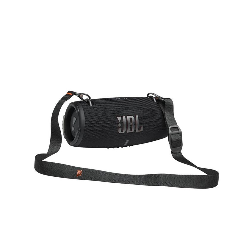 Prenosni zvočnik JBL Xtreme 3, črn