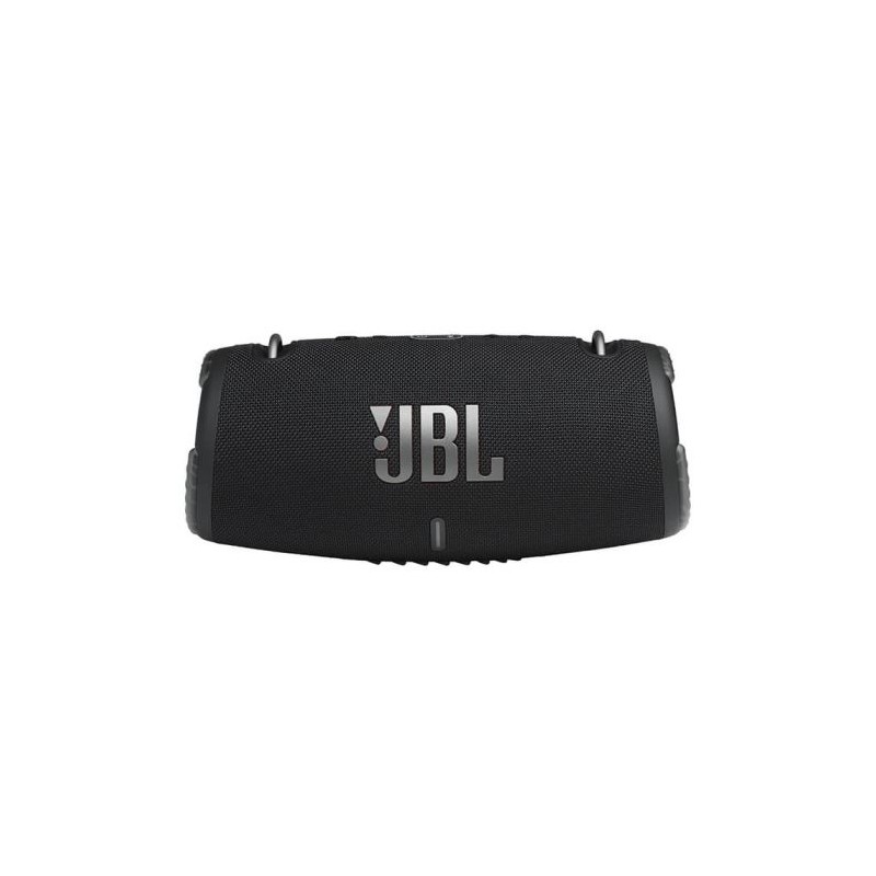Prenosni zvočnik JBL Xtreme 3, črn
