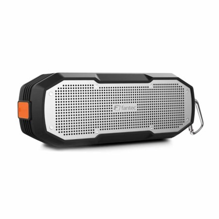 Prenosni zvočniki Fantec T30, črn