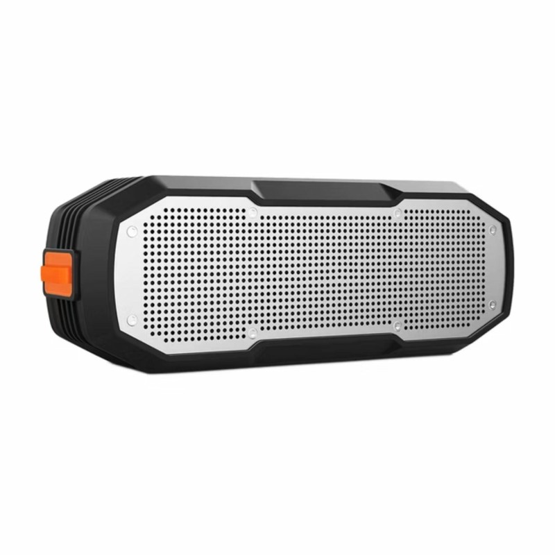 Prenosni zvočniki Fantec T30, črn