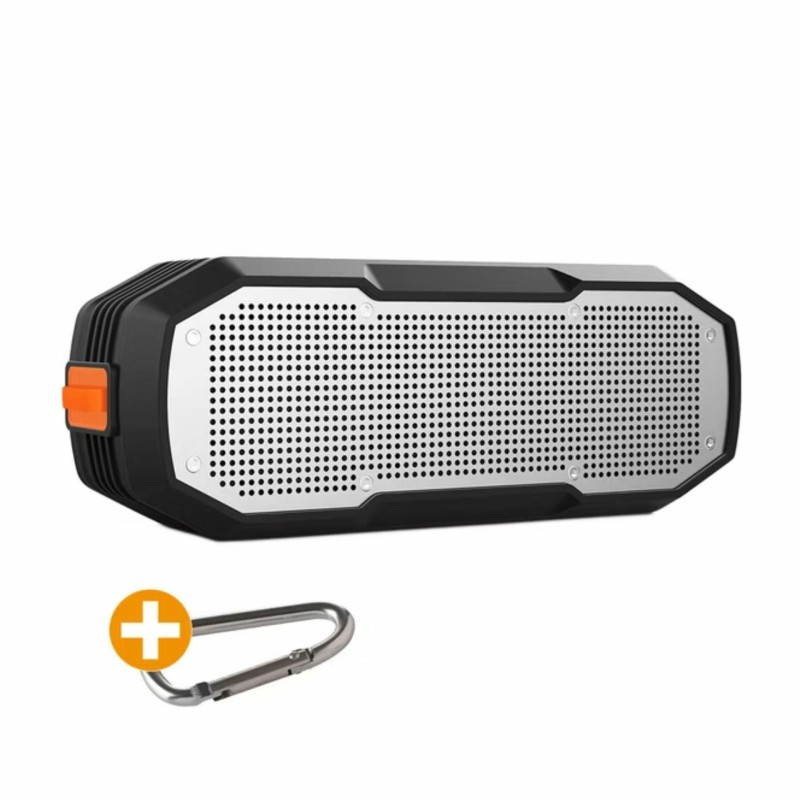 Prenosni zvočniki Fantec T30, črn