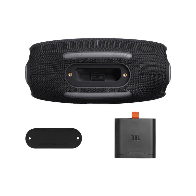 Prenosni zvočnik JBL Xtreme 4, črn