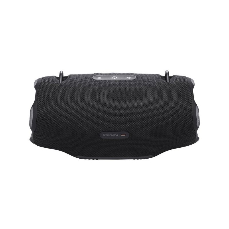 Prenosni zvočnik JBL Xtreme 4, črn