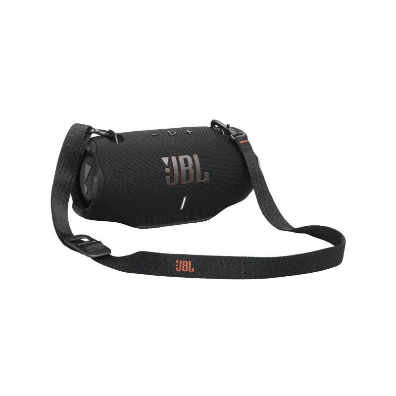 Prenosni zvočnik JBL Xtreme 4, črn