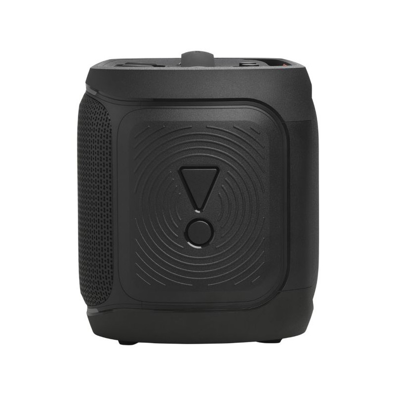 Prenosni zvočnik JBL Partybox On-The-Go 2, 100W, črn