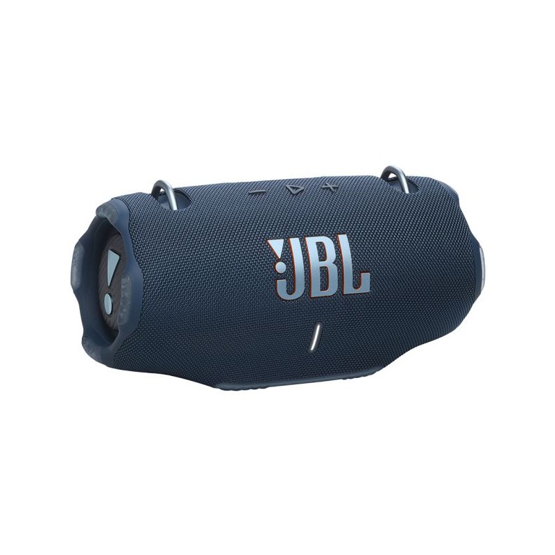 Prenosni zvočnik JBL Xtreme 4, moder, JBLXTREME4BLUEUNA