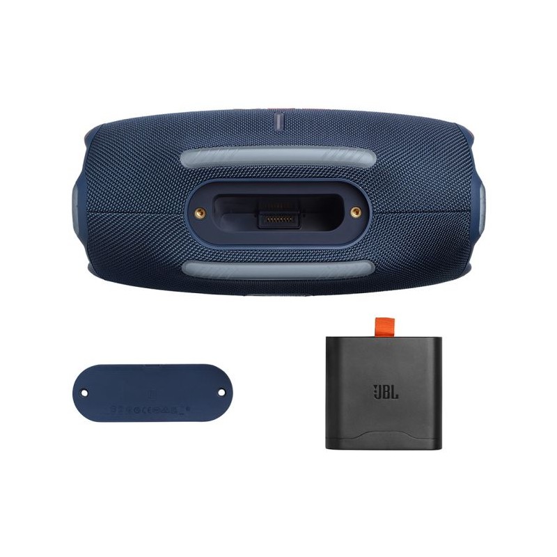 Prenosni zvočnik JBL Xtreme 4, moder, JBLXTREME4BLUEUNA