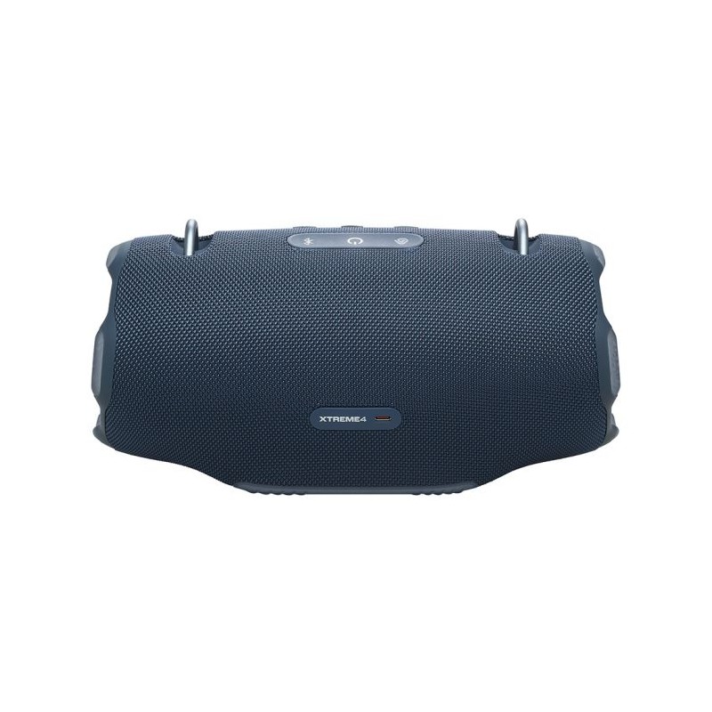 Prenosni zvočnik JBL Xtreme 4, moder, JBLXTREME4BLUEUNA
