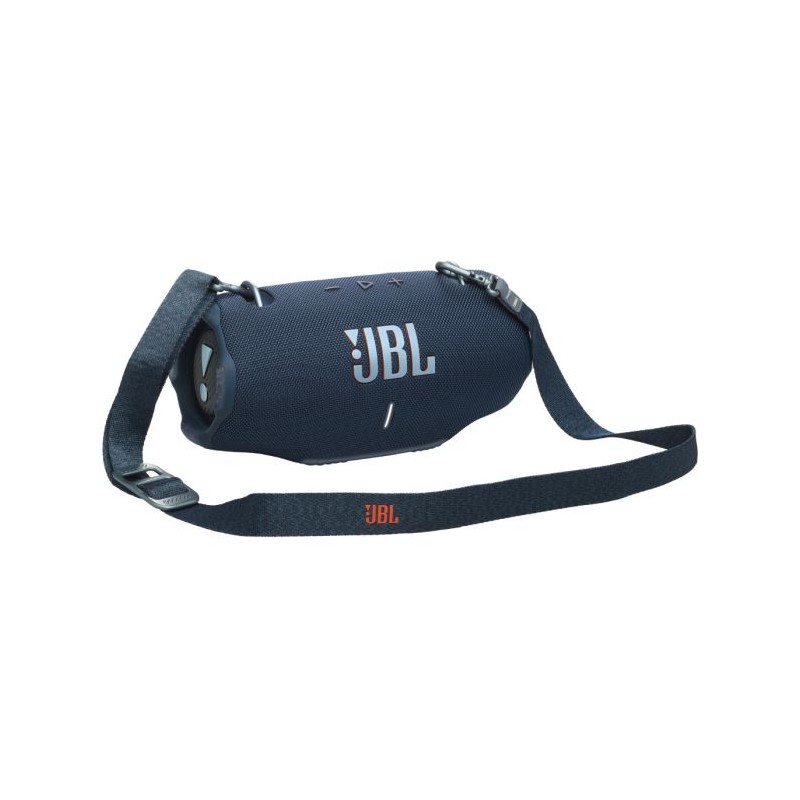 Prenosni zvočnik JBL Xtreme 4, moder, JBLXTREME4BLUEUNA