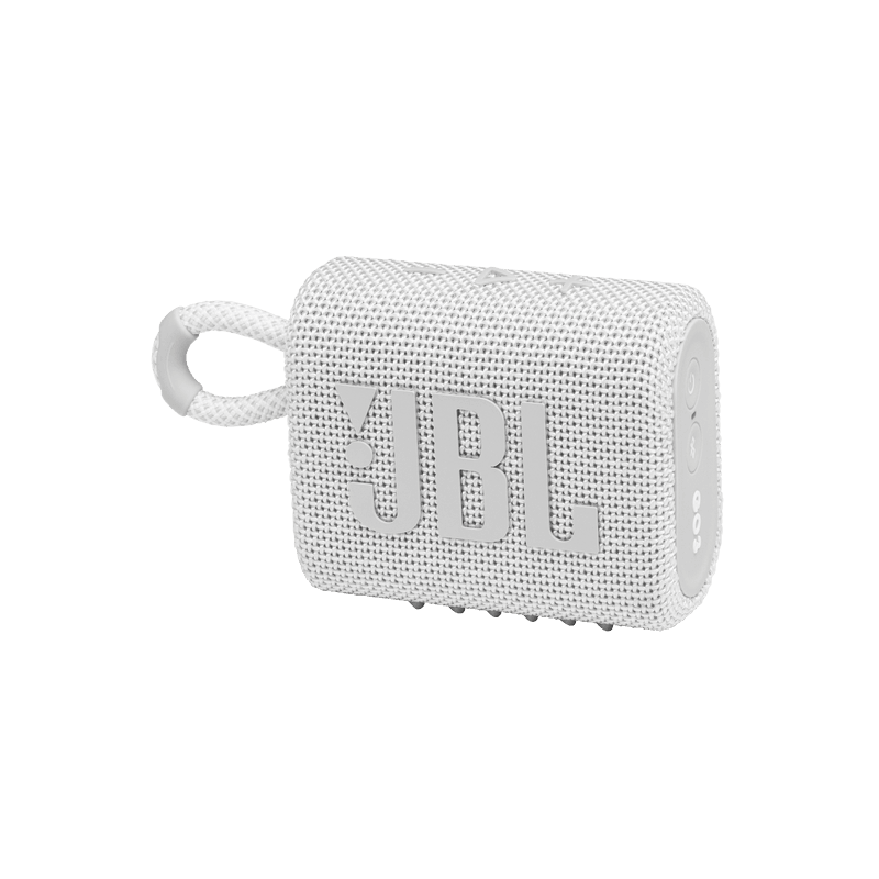 Prenosni zvočnik JBL GO3 BEL