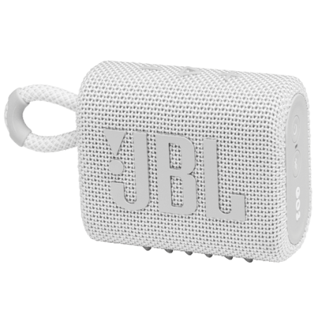 Prenosni zvočnik JBL GO3 BEL
