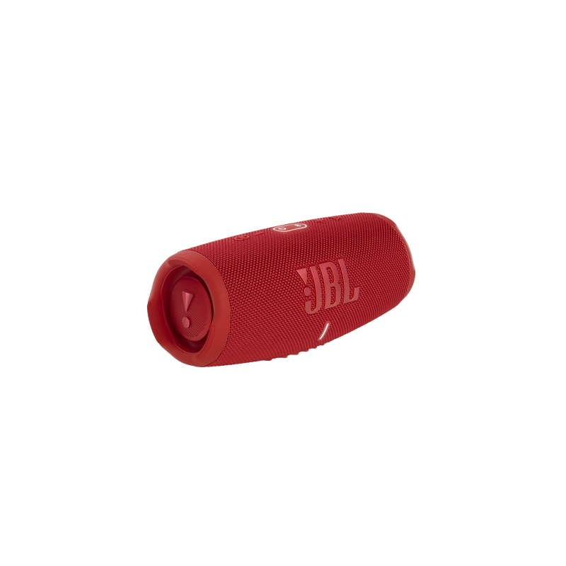 Prenosni zvočnik JBL CHARGE 5, rdeč