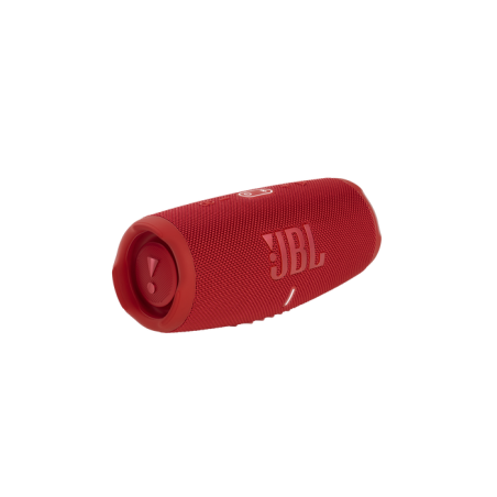 Prenosni zvočnik JBL CHARGE 5, rdeč