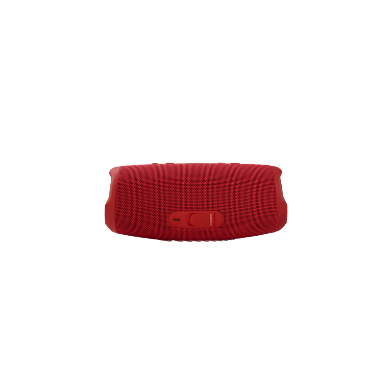 Prenosni zvočnik JBL CHARGE 5, rdeč