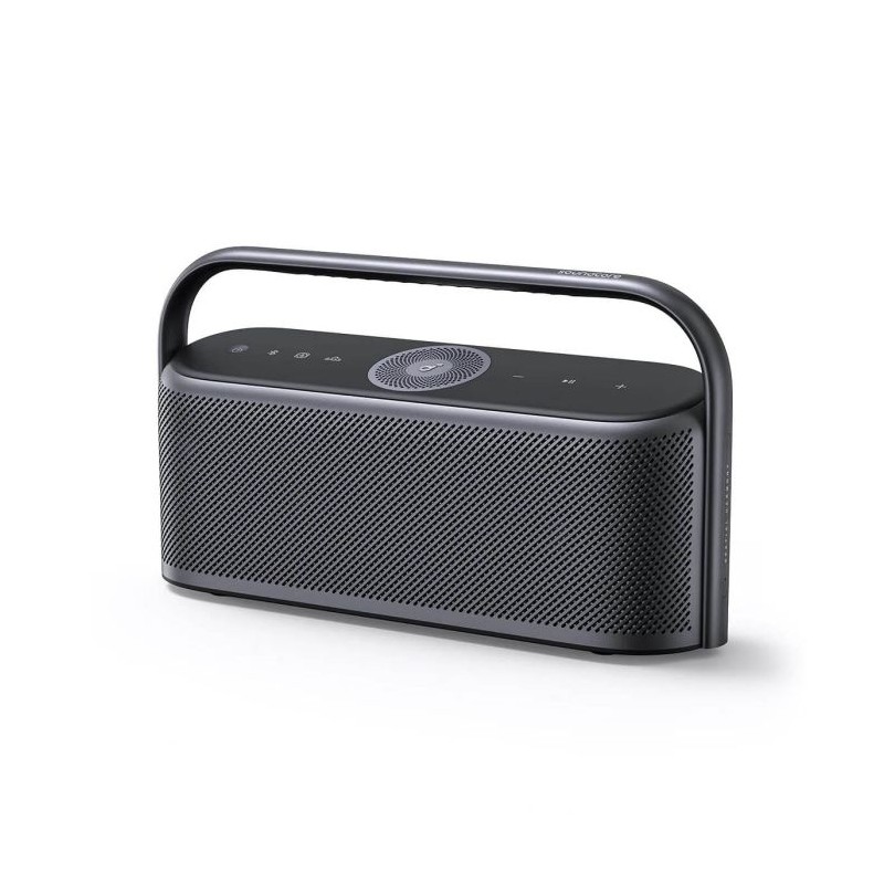 Zvočnik Anker Soundcore Motion X600, črn, A3130011