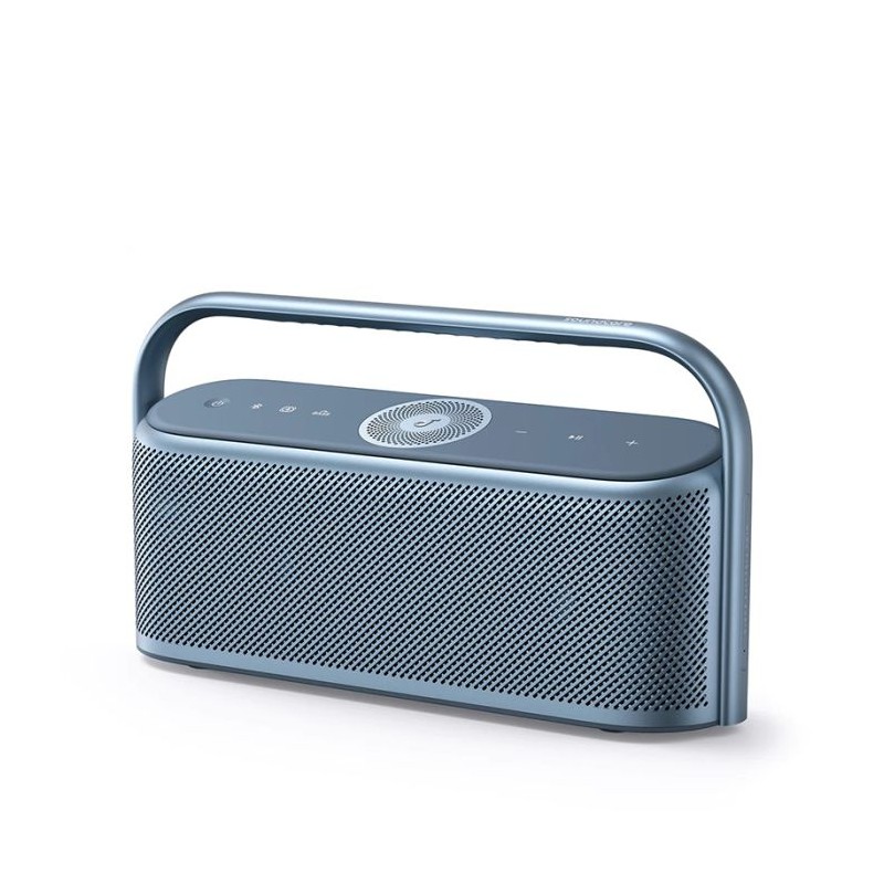 Zvočnik Anker Soundcore Motion X600, moder, A3130031