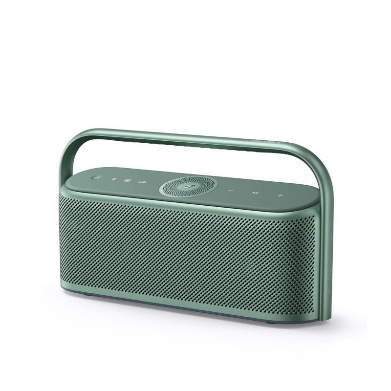 Zvočnik Anker Soundcore Motion X600, zelen, A3130061