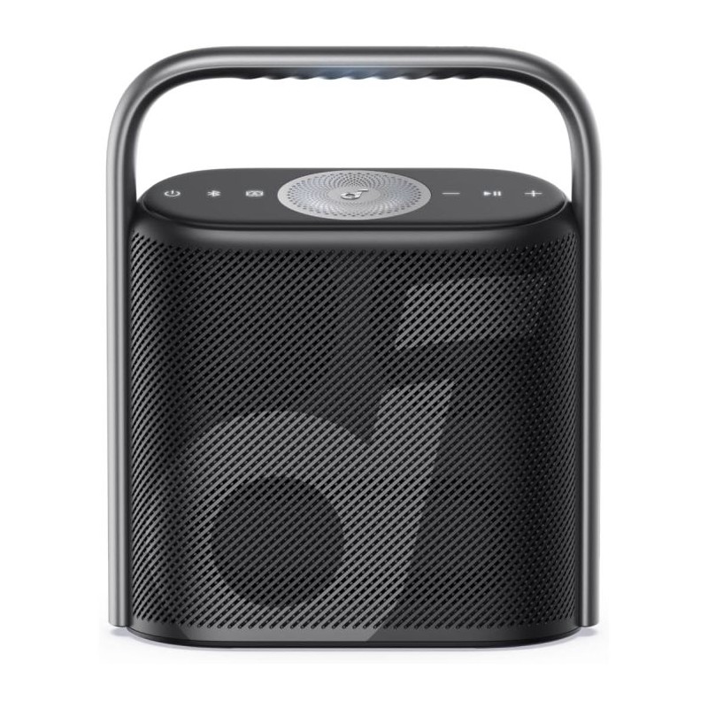 Prenosni zvočniki Anker Soundcore Motion X500, črn