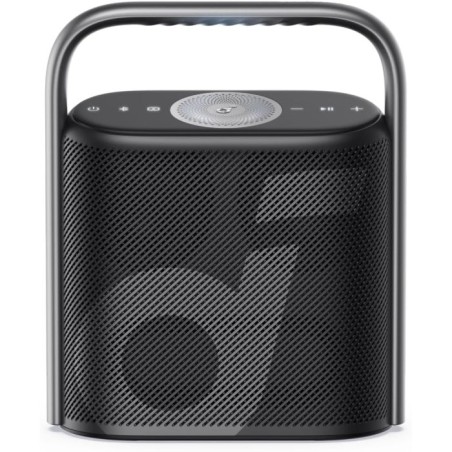 Prenosni zvočniki Anker Soundcore Motion X500, črn