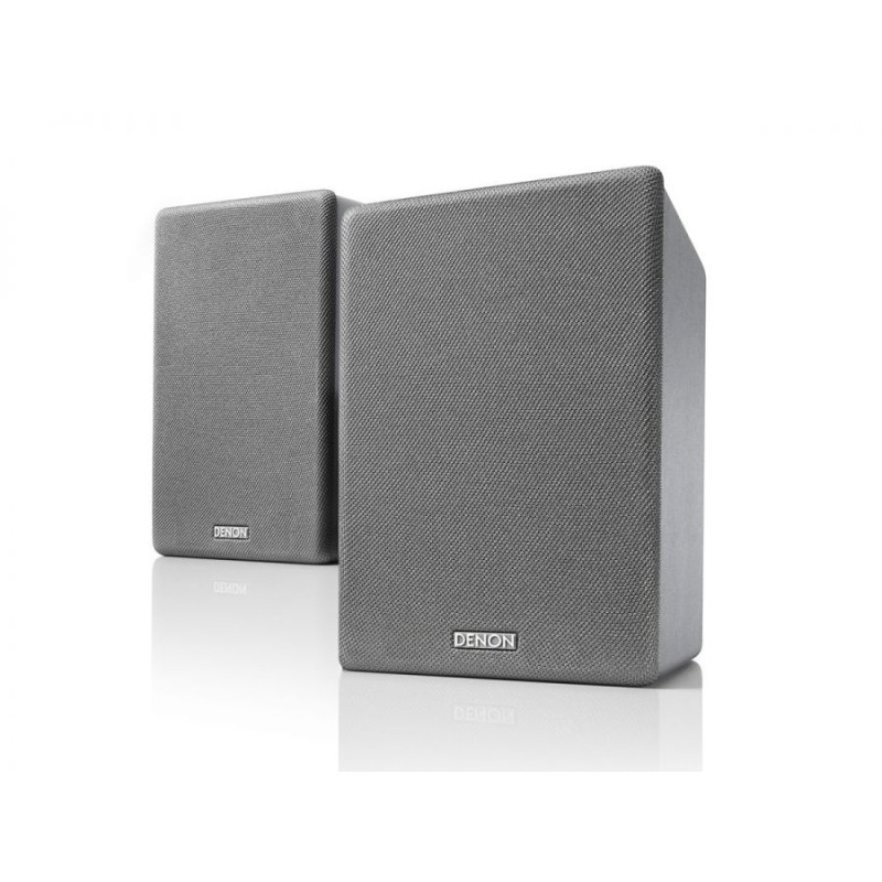 Denon SC-N10 zvočniki siv