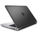 Prenosnik HP ProBook 470 G3, i5-6200U, 8GB, SSD 120GB, 1TB, R7 M340, P4P69EA