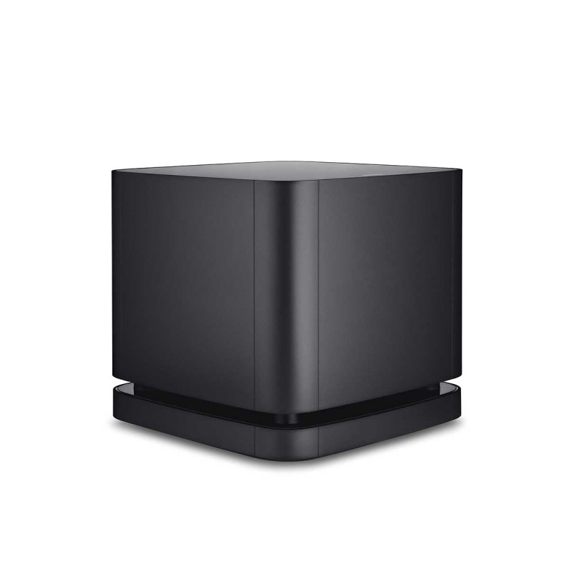 Subwoofer Bose Bass Module 500, črn