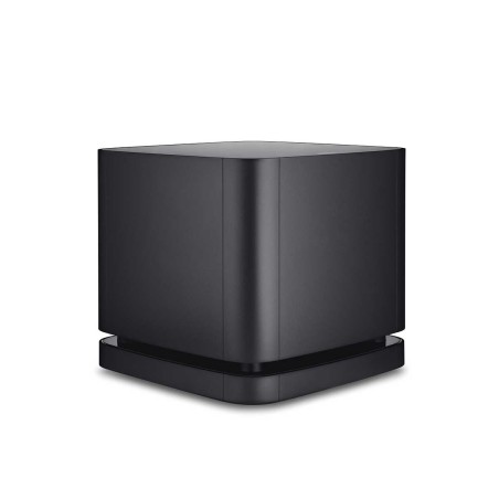 Subwoofer Bose Bass Module 500, črn