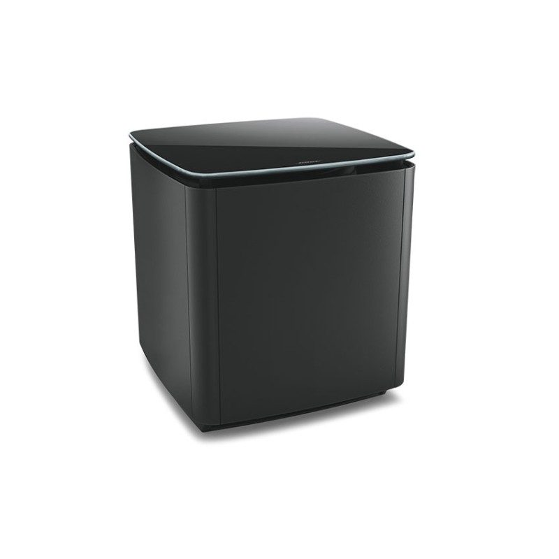 Subwoofer Bose Bass Module 700, črn