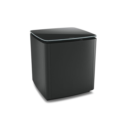 Subwoofer Bose Bass Module 700, črn