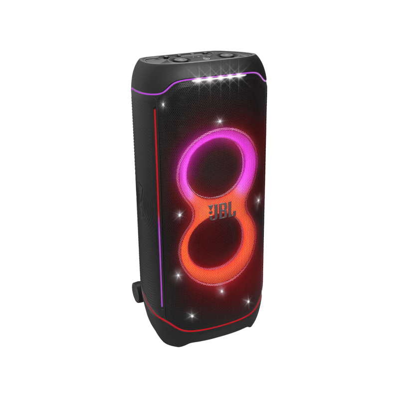 Zvočniki JBL PartyBox Ultimate 1100W, BT, RGB