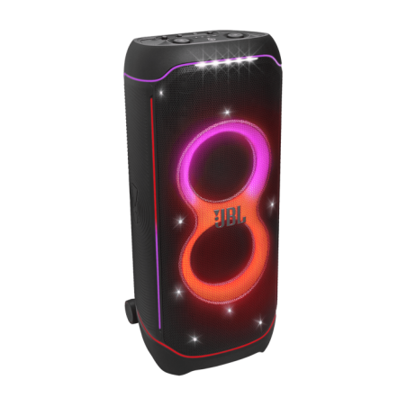 Zvočniki JBL PartyBox Ultimate 1100W, BT, RGB