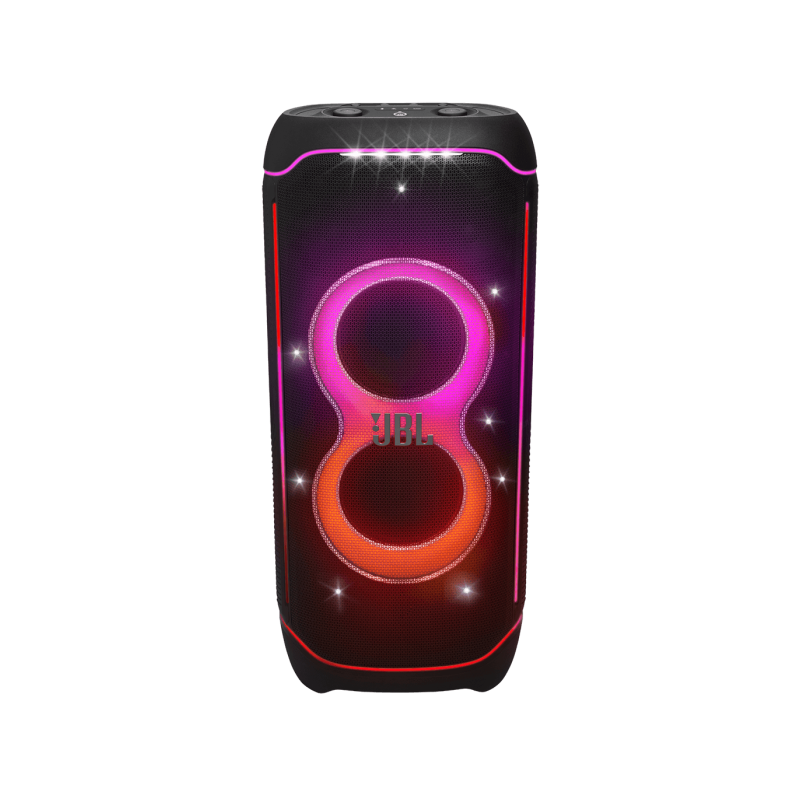 Zvočniki JBL PartyBox Ultimate 1100W, BT, RGB