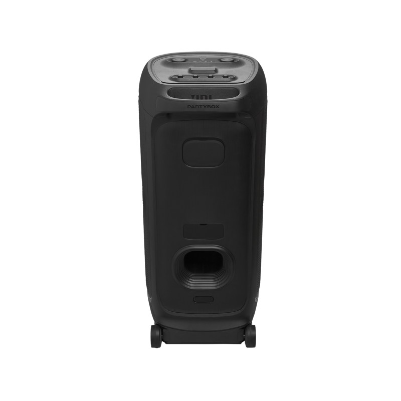 Zvočniki JBL PartyBox Ultimate 1100W, BT, RGB