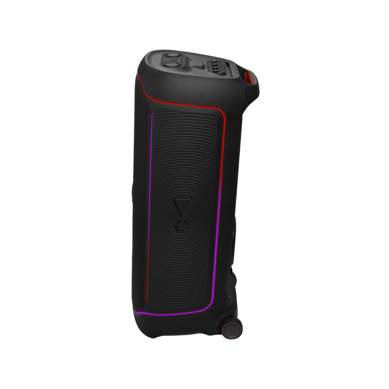 Zvočniki JBL PartyBox Ultimate 1100W, BT, RGB