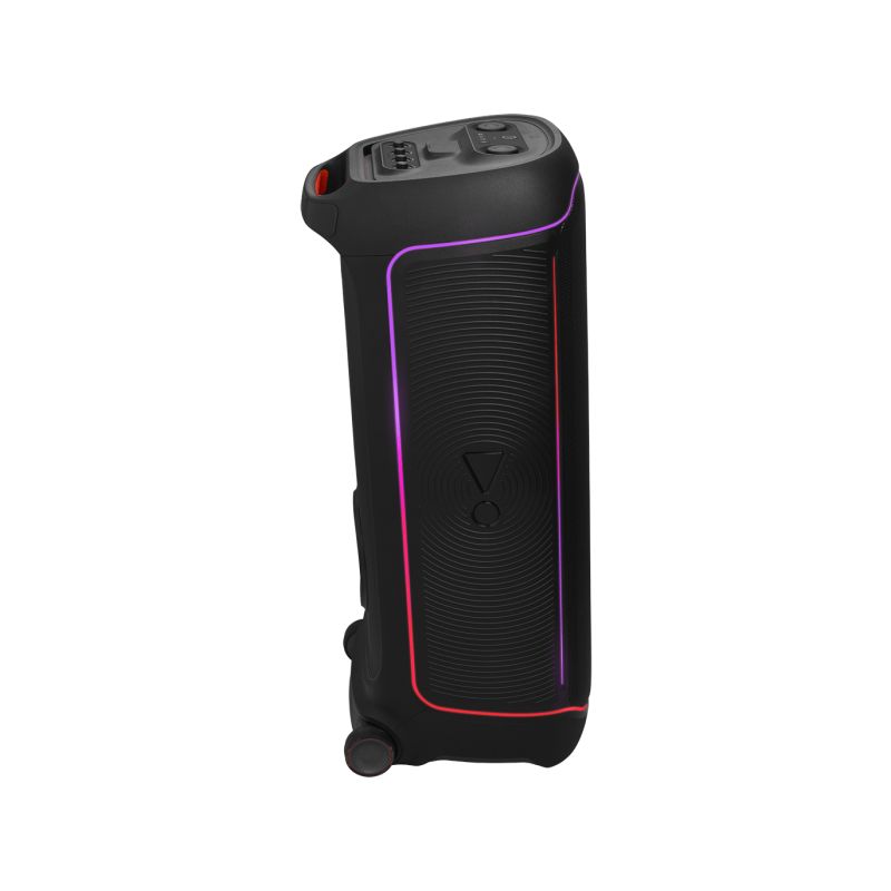 Zvočniki JBL PartyBox Ultimate 1100W, BT, RGB