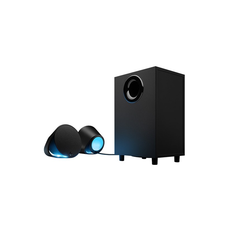 Zvočniki bluetooth Logitech G560 120W, črni
