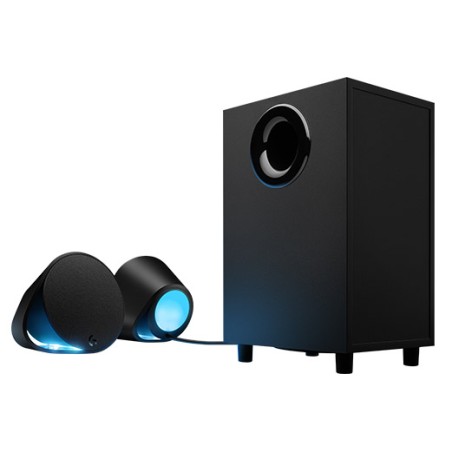 Zvočniki bluetooth Logitech G560 120W, črni