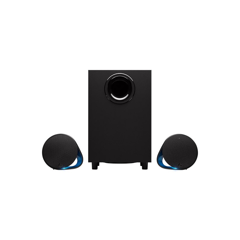 Zvočniki bluetooth Logitech G560 120W, črni