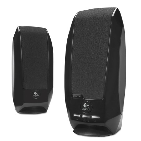 Zvočniki 2.0 1.2W USB Logitech S150